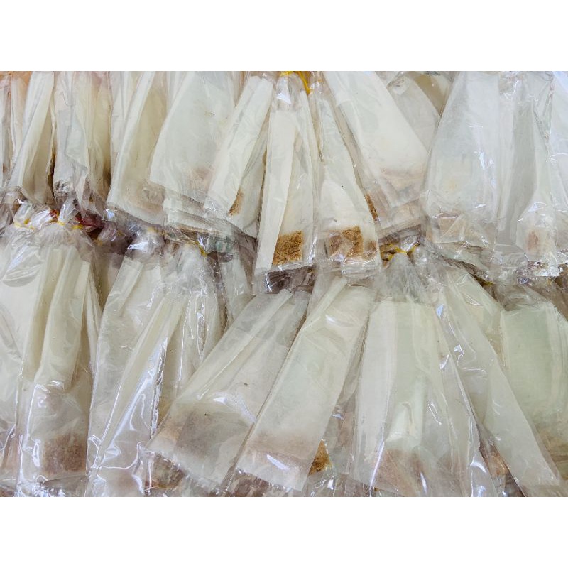 (Xâu 13bịch)Bánh Tráng Dẻo Muối