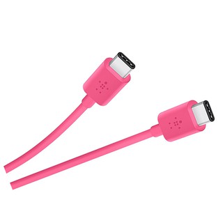 Cáp USB-C To USB-C Belkin F2CU043bt06