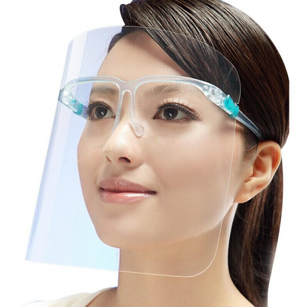 sp480 Kính bảo hộ phòng chống dịch - Chống giọt bắn _Chống bụi _chống nắng THỜI TRANG | BigBuy360 - bigbuy360.vn