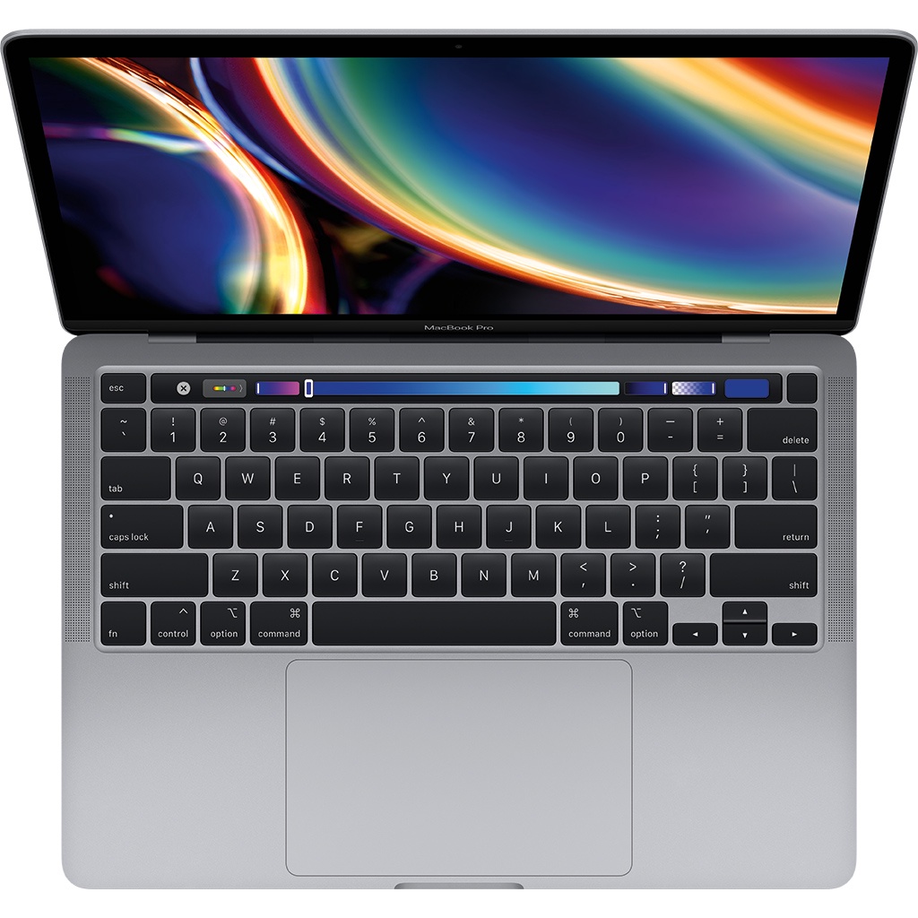 Laptop Apple Macbook Pro 2020 GEN8 13.3inch 256GB SSD Hàng chính hãng VN/A