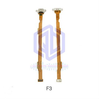 BỘ CHÂN SẠC OPPO F3 ZIN