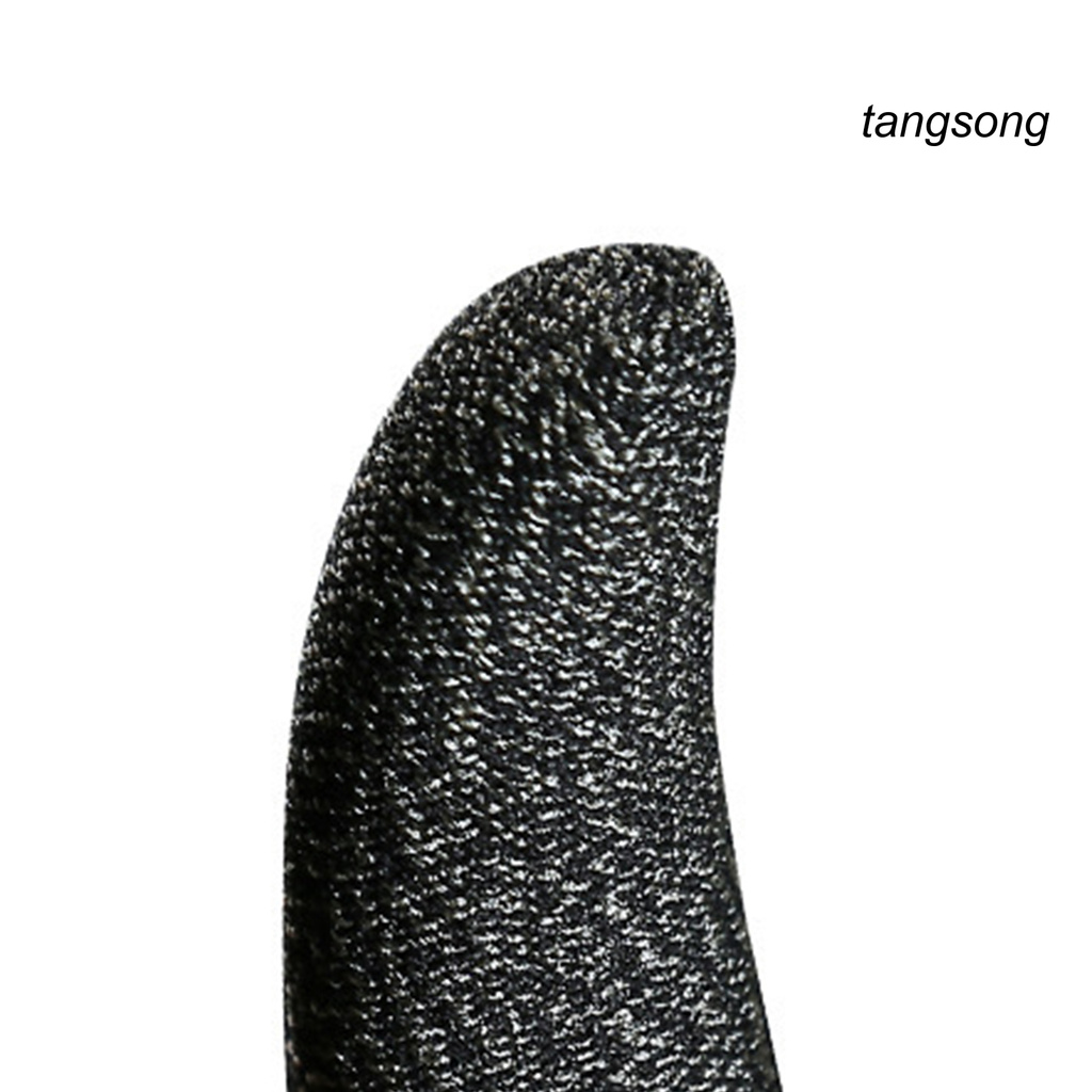 Ống Bao Ngón Trỏ Thoáng Khí Chống Trượt Chơi Game Cho Tay Cầm Chơi Game | BigBuy360 - bigbuy360.vn