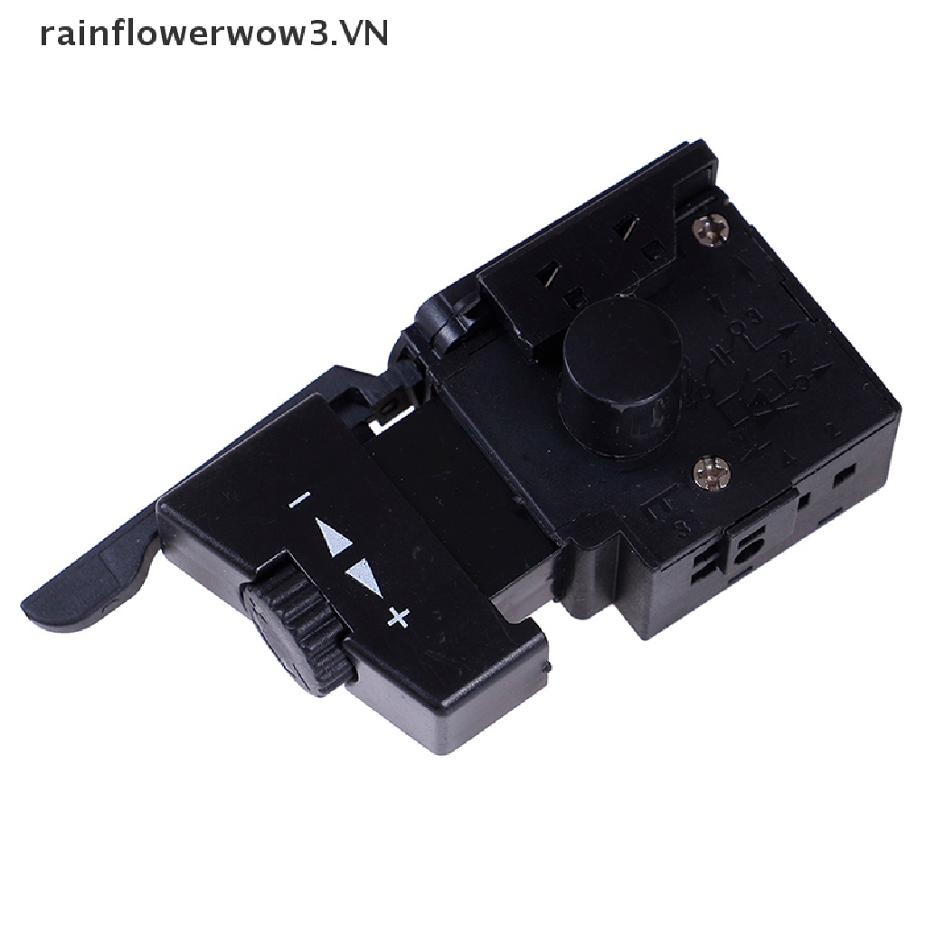 Công Tắc Điều Khiển Tốc Độ Khoan Điện FA2-6 / 1BEK