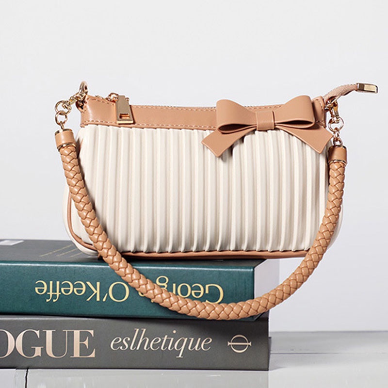 Túi Đeo Vai Thời Trang Cao Cấp Dễ Phối Đồ Cho Nữ