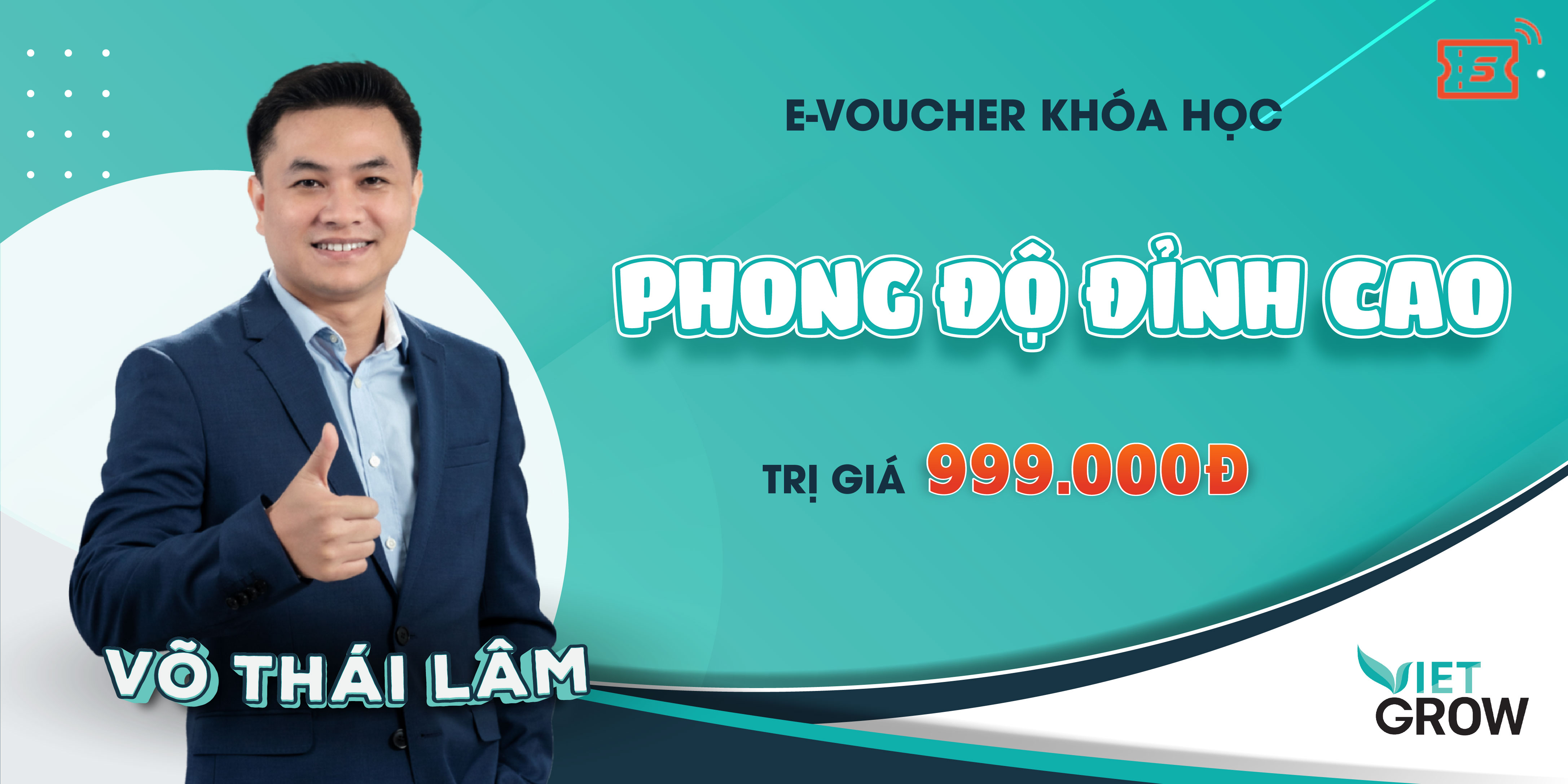 Full khóa học Kỹ năng mềm - Phong độ đỉnh cao [vietgrow.edu.vn]