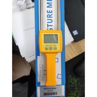 Máy đo độ ẩm nông sản TK100S