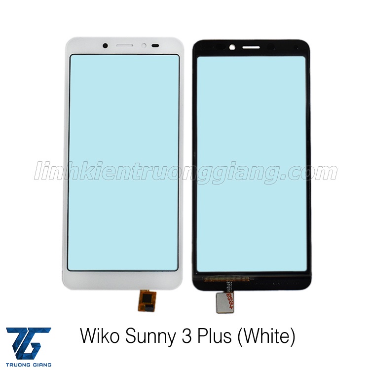 CẢM ỨNG WIKO SUNNY 3 PLUS