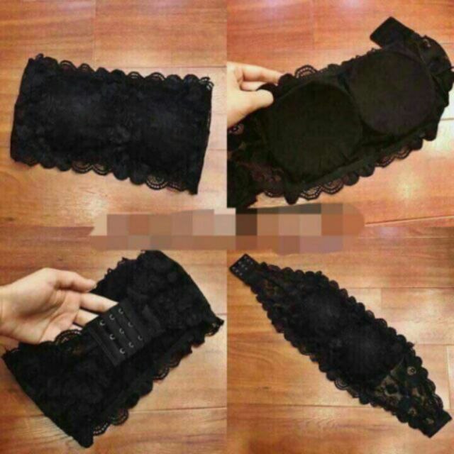 Combo 10 áo bra ống cụp | BigBuy360 - bigbuy360.vn