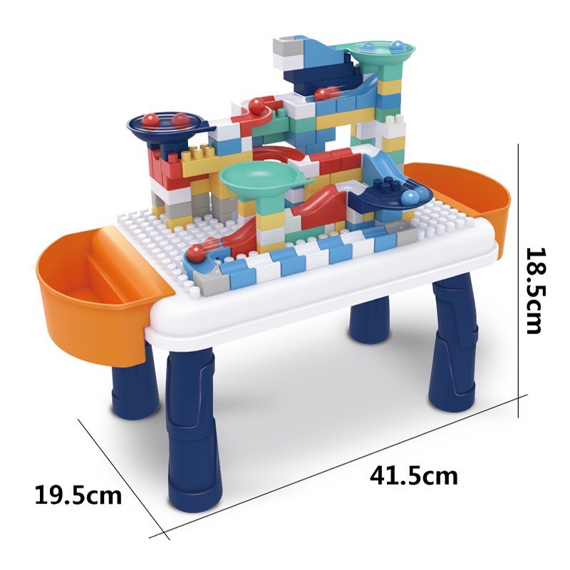 Đồ chơi xếp hình Lego Thả Bi 165-330 Chi Tiết Cho Bé, Đồ chơi phát triển trí thông minh cho trẻ