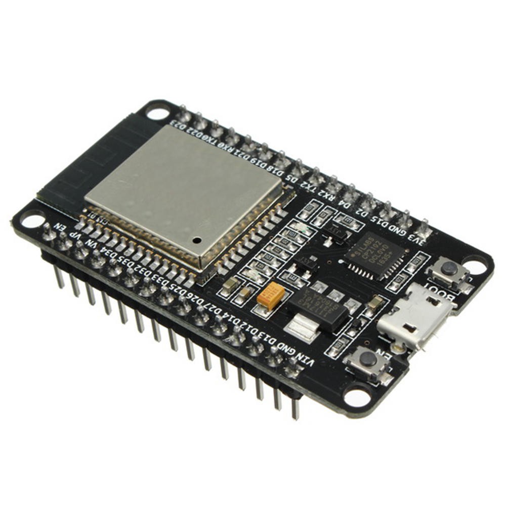 KIT WIFI + Bluetooth ESP32 NodeMCU