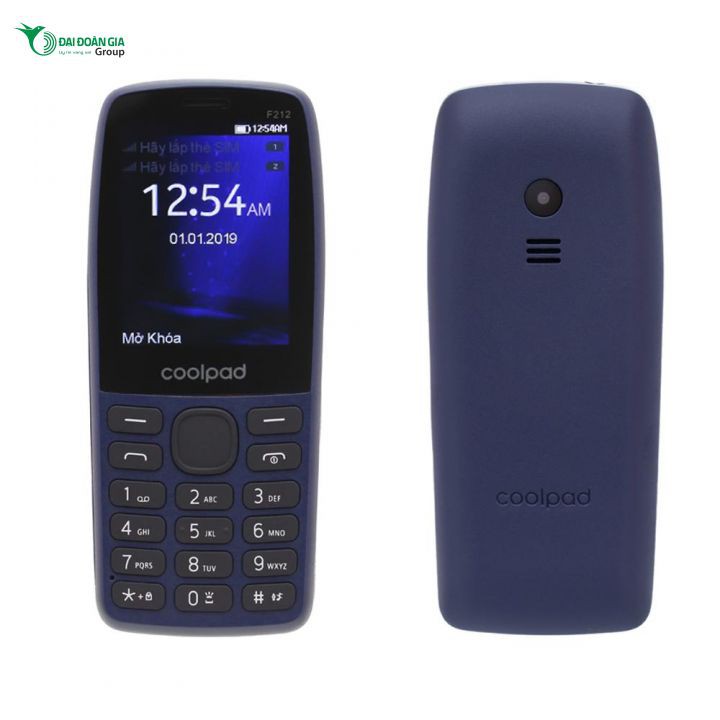 TẶNG ngay loa Bluetooth 5.0 Robot RB100 trị giá 200k khi  Mua 10 chiếc điện thoại Coolpad F110. Số lượng có hạn!