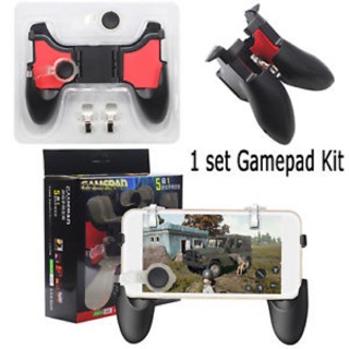 Tay cầm gamepad 5in1