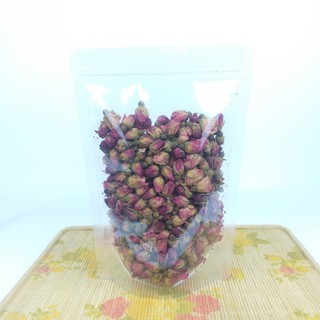 Trà hoa hồng khô Đà Lạt 100g