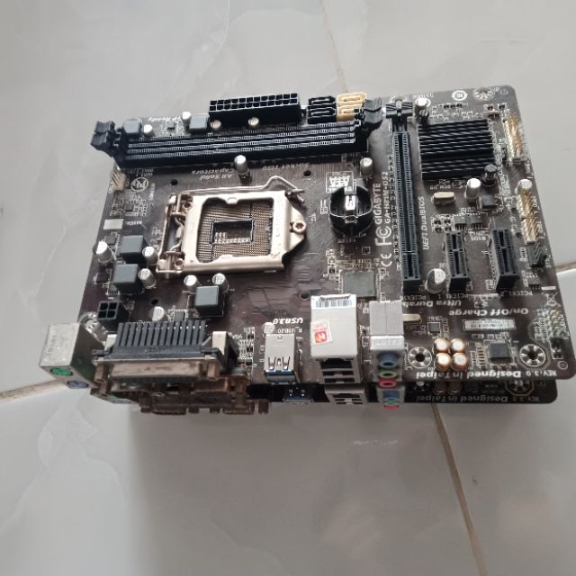 [Mã ELCLXU8 hoàn 5% xu đơn 500k]Bo mạch chủ mainnoard g31/g41/h61/h81 | BigBuy360 - bigbuy360.vn