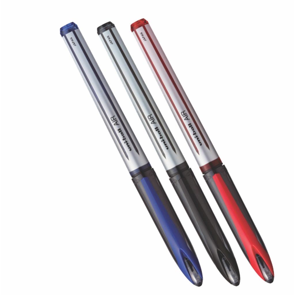 Bút bi ký mực nước Uniball Air UBA-188 chính hãng - Ngòi 0.8mm