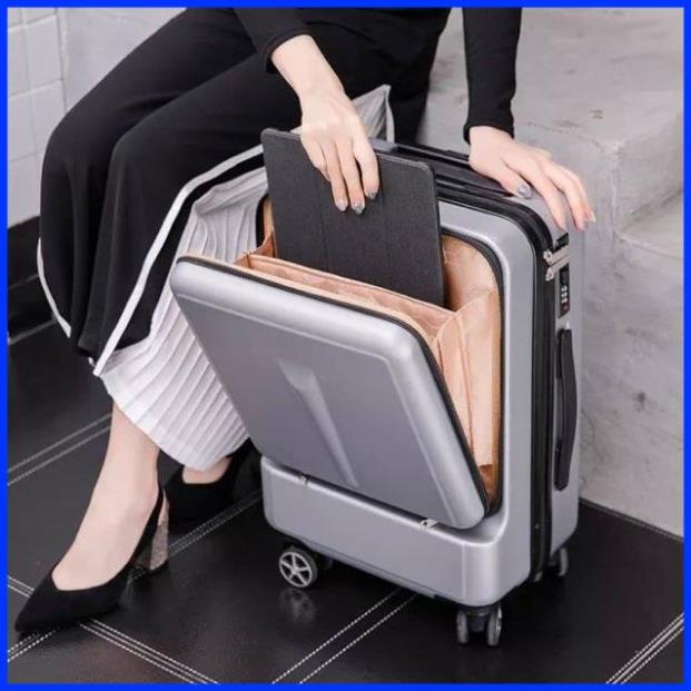 Vali doanh nhân Xiaomi Passport