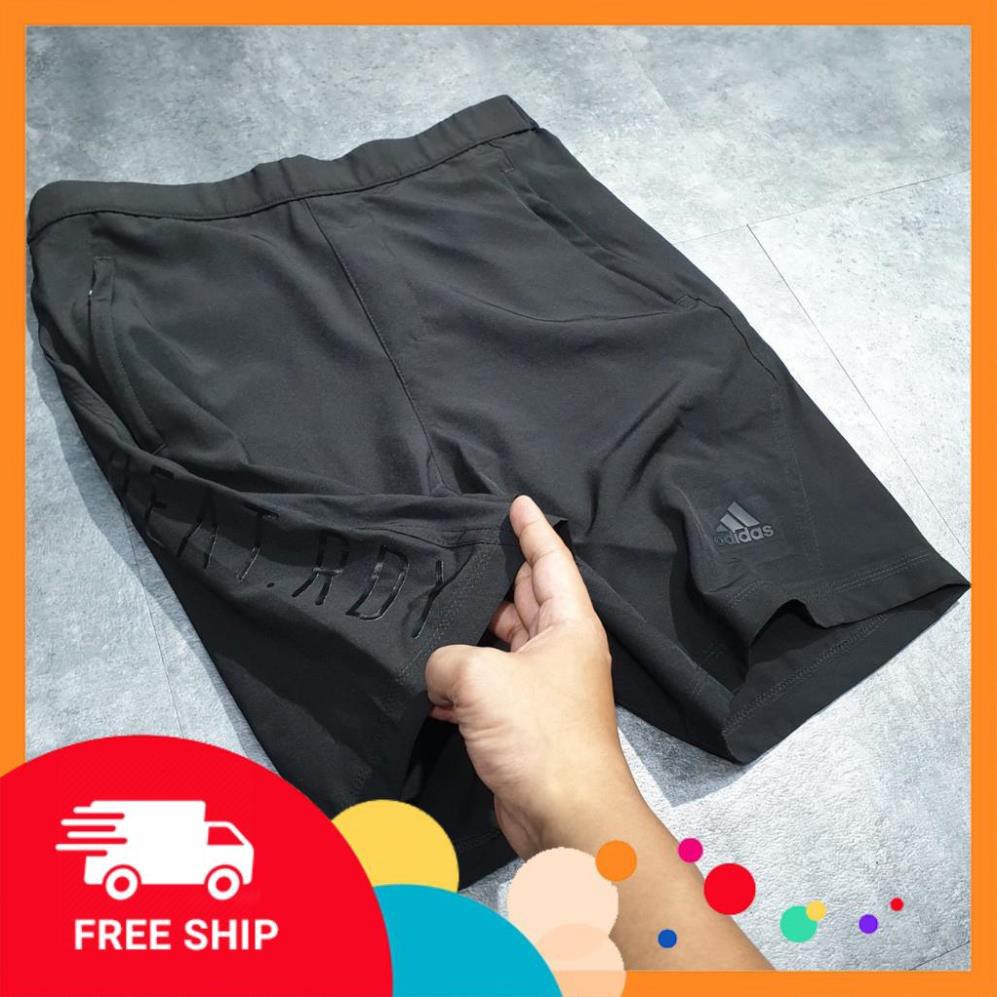 FreeShip -  THỜI TRANG NAM QUẦN THỂ THAO CO GIÃN 4 CHIỀU ADIDAS, CÓ VIDEO QUAY SP - Fox Sport 247 | BigBuy360 - bigbuy360.vn