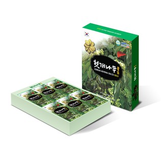 Nước Uống Bổ G.an Hàn Quốc Pocheon hộp 30 gói