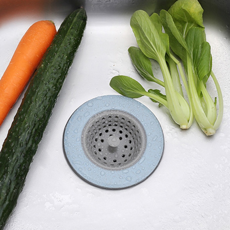 Lưới Lọc Rác Bồn Rửa Chén Chống Tắc Nghẽn Tiện Dụng