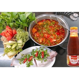 Sốt lẩu Thái Cholimex 280g