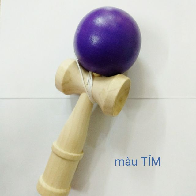 Trò chơi kendama Nhật Bản loại lớn