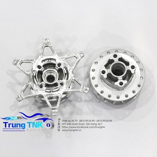 Đùm gắn sonic 150 Fi.