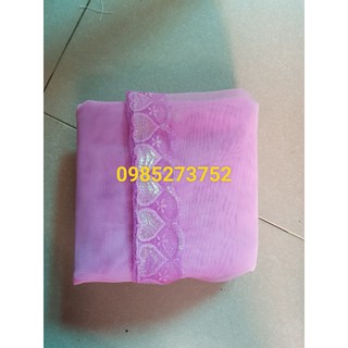 Màn võng chống muỗi cao cấp (Mùng loại 1)