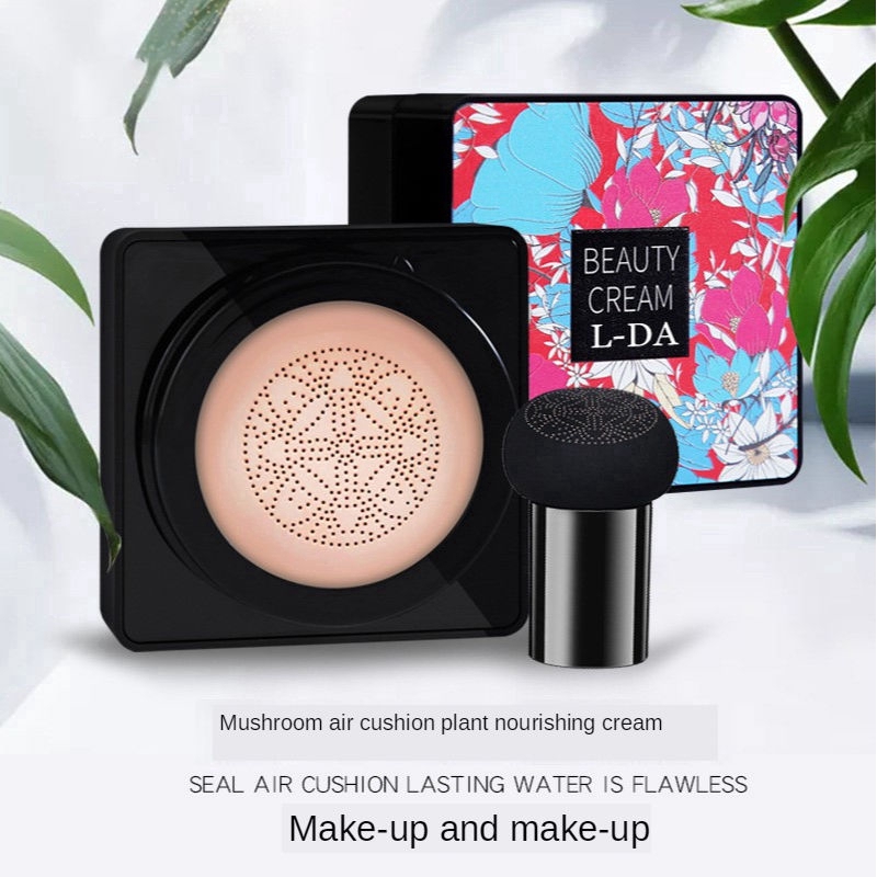 Phấn Nước Bb Cc cream Che Khuyết Điểm Dưỡng Ẩm Làm Sáng Da Hiệu Yacaisi A18 | BigBuy360 - bigbuy360.vn