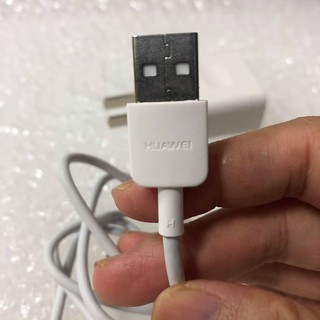 ""siêu hot""dây cáp sạc usb huawei p10 lite chuẩn micro usb chính hãng