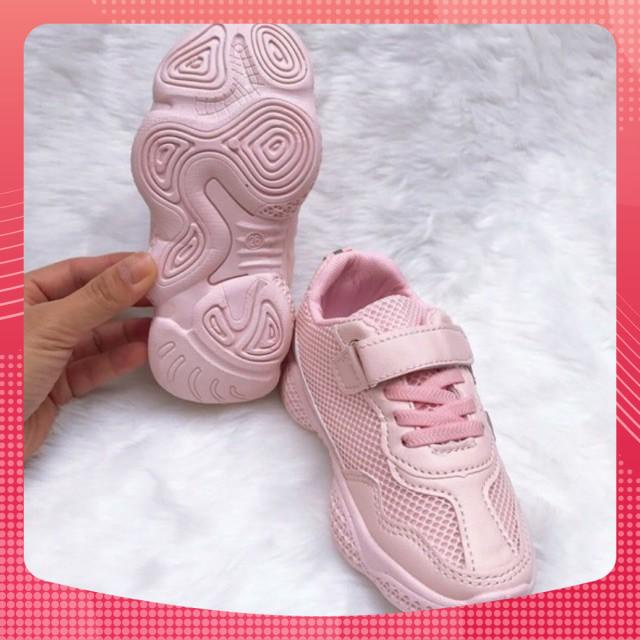 Giày thể thao cho bé gái 01201