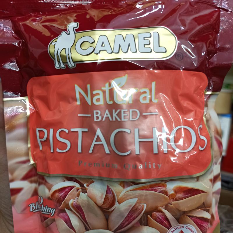 Combo Hạt dẻ Singapore 8 gói