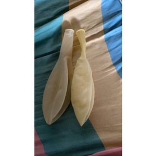 bóng cao su lớn 16-17"bich 50 cai