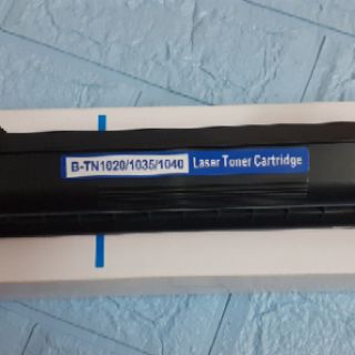 Hộp mực TN 1010/1035/1040