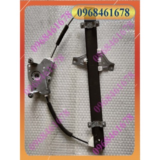 Compa lên xuống kính Lacetti 04-09