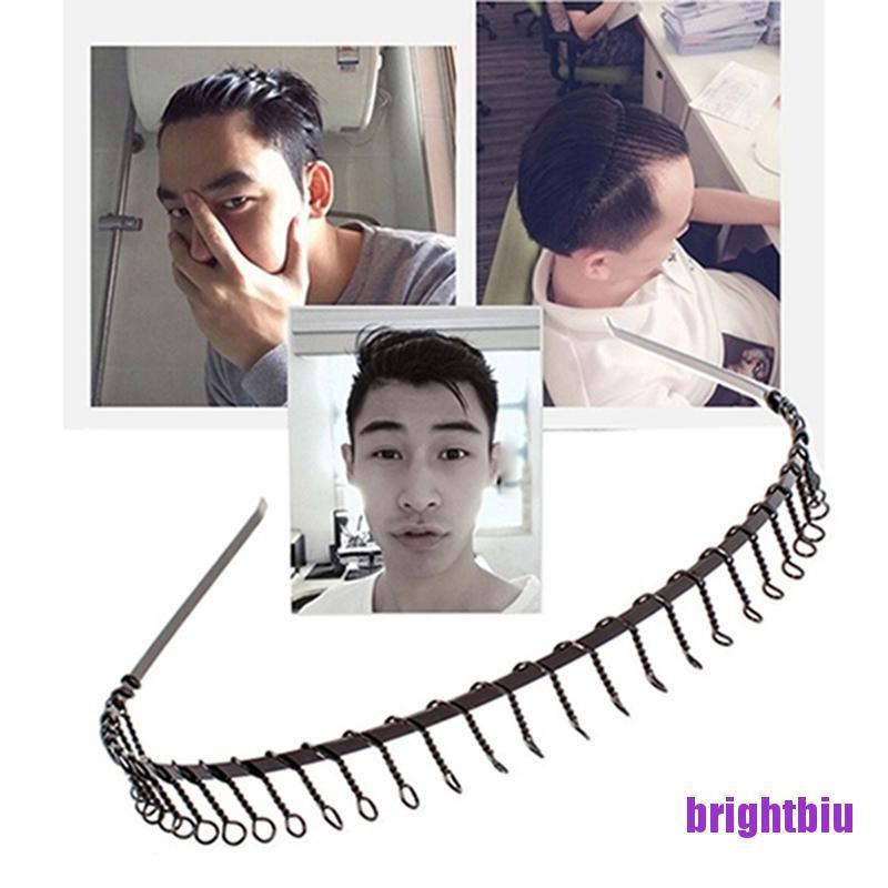 Băng Đô Kim Loại Thể Thao