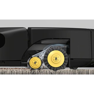 ROBOT HÚT BỤI IROBOT ROOMBA 671