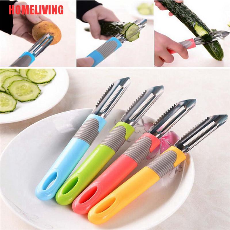 Dụng Cụ Gọt Vỏ Táo Đa Năng Tiện Dụng