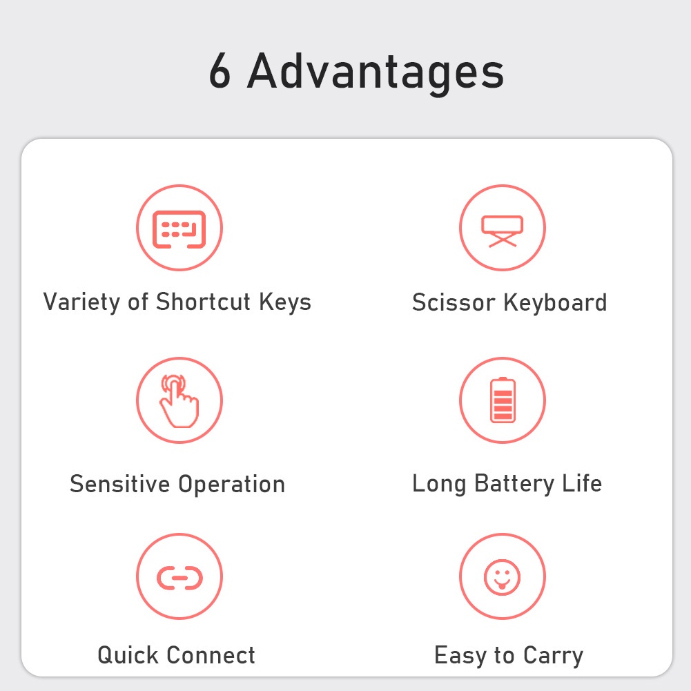 Bàn Phím Không Dây Asus adol KB001 2.4G Kết Nối Nhanh Gọn Nhẹ Và Tiện Dụng Cho Gia Đình
