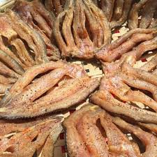 1KG ( 5-6 CON ) KHÔ CÁ LÓC ĐỒNG LOẠI LỚN | BigBuy360 - bigbuy360.vn