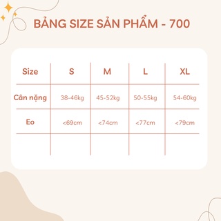 Quần Short Cao Cấp 4 Cúc Dọc Cạp Cao 700