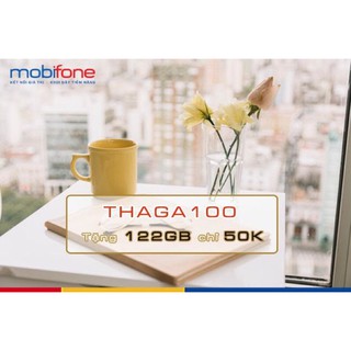 sim 4g mobifone gói thaga100, vào mạng siêu rẻ, có sẵn tháng đầu