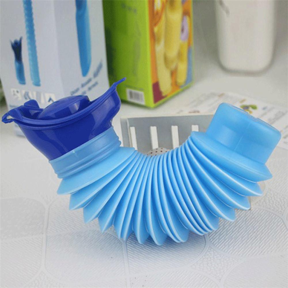 Dụng Cụ Đi Vệ Sinh Khẩn Cấp Mini Linh Hoạt Mang Đi Du Lịch / Cắm