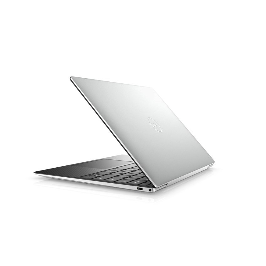 Laptop Dell XPS 13 9310 (70234076)/ Silver/ Intel Core i5-1135G7/ RAM 8GB DDR4/ 512GB SSD |Ben Computer
