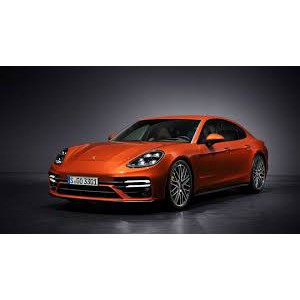 PORCHE PANAMERA 2018-2020: Cường lực màn hình cảm ứng [ĐẠT CHUẨN AN TOÀN XE HƠI]