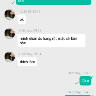 Combo 5 quần baggy vải khách sỉ