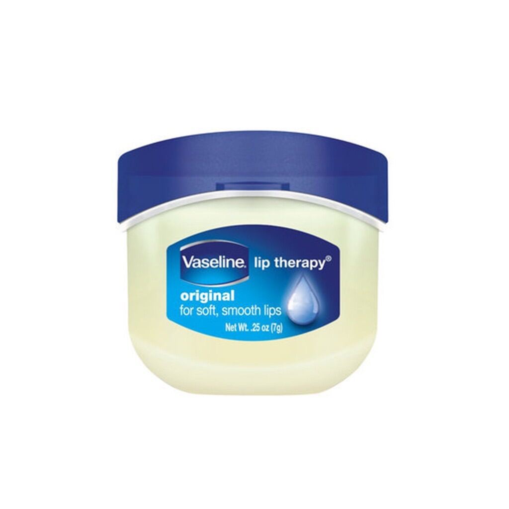 Dưỡng Môi Vaseline Lip Therapy 7g - Đủ Mùi Hương (Sỉ Gốc)