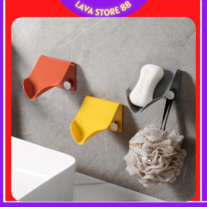 Khay Đựng Xà Bông Gắn Tường 88048 LaVa Store88