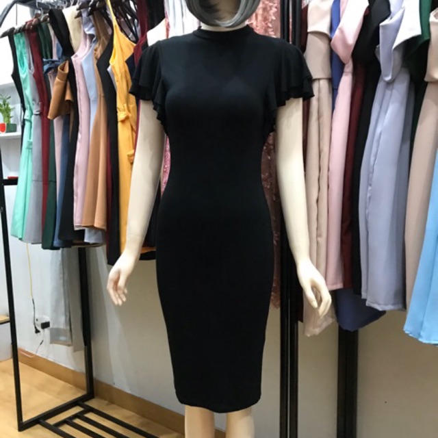 Váy nữ đẹp. Vải thun Thailand. Freesize