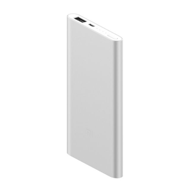 Sạc Dự Phòng Xiaomi Gen 2 5000mAh