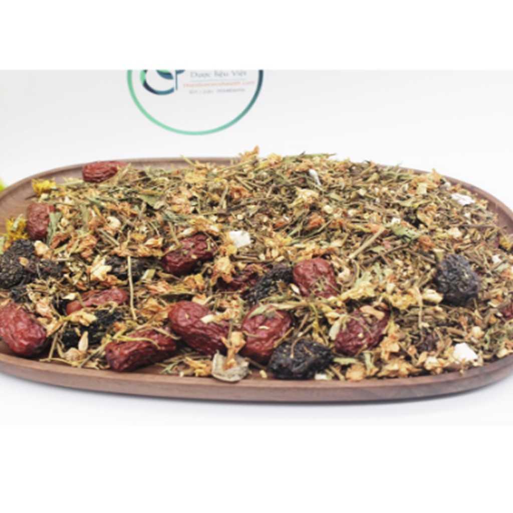 Giá Hủy Diệt - 500gr Trà Cung Đình Huế Đức Phượng G8
